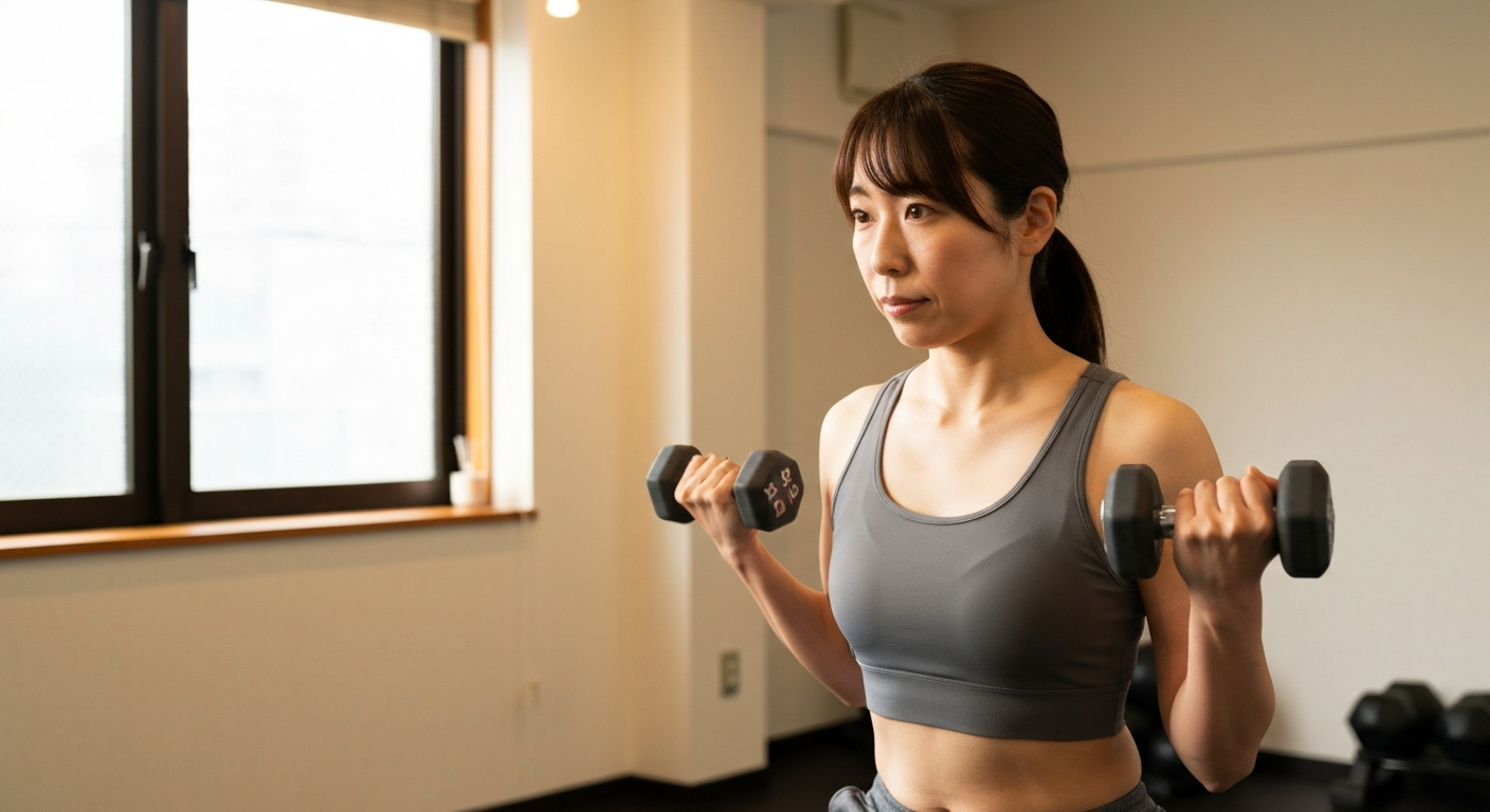 五反田でおすすめのパーソナルジム